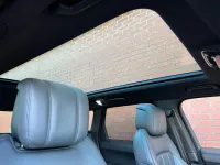 Used Land Rover Range Rover Sport HSE 250 HP (183 kW) 2021 Black SUV