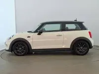 Used Mini Cooper Classic 136 HP (100 kW) 2019 White Hatchback