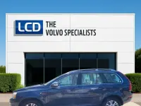 Used Volvo XC90 SE 200 HP (147 kW) 2012 Blue SUV