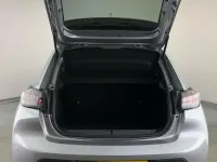 Used Peugeot 208 Active+ 99 HP (72 kW) 2023 Grey Hatchback