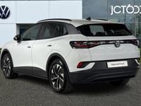 Used VW ID.4 Pro 210 kW (286 HP) 2025 White SUV