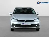 Used VW Polo Life 2022 Silver Hatchback