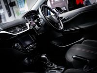 Used Vauxhall Corsa 90 HP (66 kW) 2019 Blue Hatchback