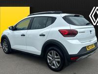 Used Dacia Sandero Essentiel 101 HP (74 kW) 2022 Hatchback