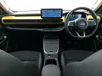 Used Jeep Avenger Summit 114 kW (156 HP) 2024 Yellow SUV