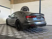 Used Audi RS5 Sportback Advanced 2020 Grey Hatchback