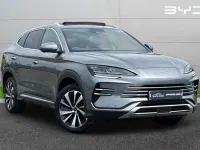 Used BYD Seal U Boost 324 HP (238 kW) 2026 Grey SUV