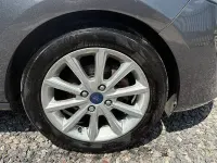 Used Ford Fiesta Titanium 101 HP (74 kW) 2021 Hatchback