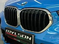 Used BMW X1 M Sport 190 HP (139 kW) 2019 Blue SUV