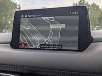 Used Mazda 6 Inclusive 165 HP (121 kW) 2020 Black Estate