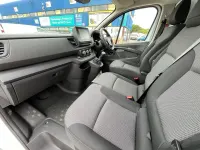 Used Renault Trafic 2025 White MPV