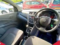 used Suzuki Celerio 1.0L SZ3 5d 67 BHP