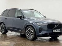 Used Volvo XC90 Ultra 247 HP (181 kW) 2025 Blue SUV