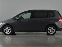 used VW Touran 1.5 TSI EVO SE Family DSG 5dr