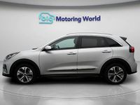 Used Kia e-Niro 147 kW (201 HP) 2021 SUV