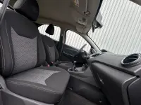 Used Ford Ka Plus Studio 2018 Red Hatchback