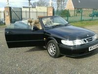 Used Saab 9-3 Cabriolet 2006 Cabriolet