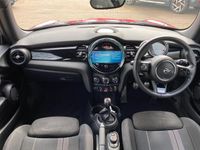 used Mini Cooper S 3-Door HatchSport 2.0 3dr