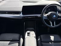 Used BMW 220 Active Tourer M Sport 168 HP (123 kW) 2024 Grey MPV