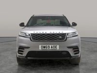 used Land Rover Range Rover Velar 2.0 D240 R-Dynamic HSE 4WD