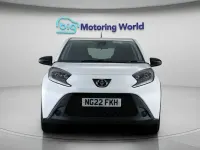 Usado Toyota Aygo X PURE 72 CV (52 kW) 2025 SUV