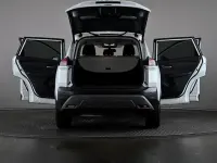 Used Nissan X-Trail N-Connecta 213 HP (156 kW) 2025 White SUV