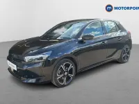Used Vauxhall Corsa 2023 Black Hatchback