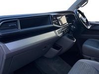 Used VW California California 204 HP (150 kW) 2022 Other Van