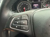 Used Mercedes A200 SE 136 HP (100 kW) 2018 Red Hatchback