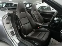 Used Porsche 911 Carrera S Cabriolet 420 HP (308 kW) 2015 Silver Cabriolet