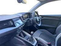 Used Audi A1 Sport 94 HP (69 kW) 2026 Grey SUV