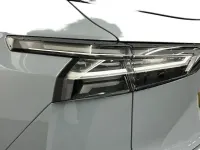 New Nissan Qashqai N-Connecta 190 HP (139 kW) 2026 Grey SUV
