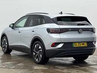 Used VW ID.4 Pro 210 kW (286 HP) 2025 Silver SUV