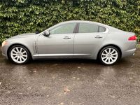 used Jaguar XF 4.2 V8 Premium Luxury 4dr Auto