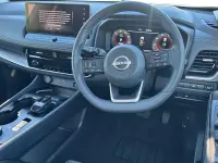 New Nissan X-Trail N-Connecta 213 HP (156 kW) 2025 Grey SUV