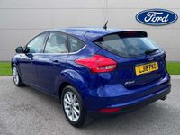 used Ford Focus DIESEL HATCHBACK