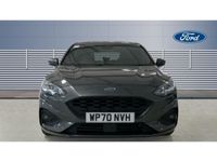 used Ford Focus 1.0 EcoBoost Hybrid mHEV 155 ST-Line Edition 5dr