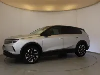 Used Vauxhall Grandland X GSe 143 HP (105 kW) 2025 Grey SUV