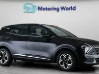 Used Kia Sportage 150 HP (110 kW) 2023 SUV