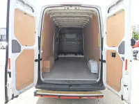 Used VW Crafter Trendline 140 HP (102 kW) 2023 White Van