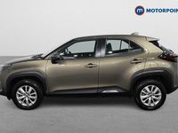 Used Toyota Yaris Hybrid 2024 Bronze Hatchback