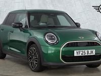 Used Mini Cooper Exclusive 150 kW (204 HP) 2026 Hatchback