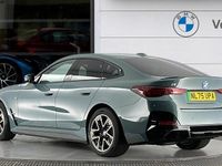 Used BMW i4 M Sport 250 kW (340 HP) 2026 Sedan