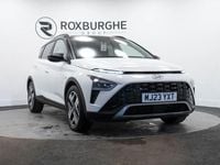 Used Hyundai Bayon Ultimate 100 HP (73 kW) 2023 SUV