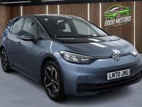 Usado VW ID.3 Pro Performance 150 kW (204 HP) 2021 Citadino