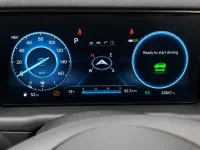 Used Hyundai Tucson N Line 265 HP (194 kW) 2023 Black SUV