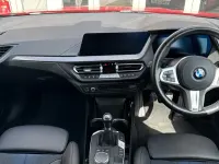 Used BMW 218 M Sport 134 HP (98 kW) 2023 Red Coupe