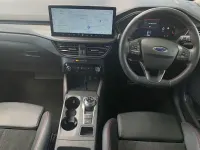 Used Ford Kuga ST-Line 179 HP (131 kW) 2024 Black SUV