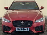 used Jaguar XF 3.0d V6 S 4dr Auto