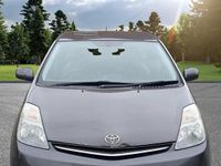 Usado Toyota Prius 2006 Cinzento Citadino